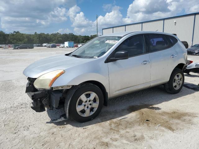 2010 Nissan Rogue S