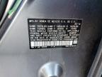 2015 Honda Fit Ex en Venta en Mcfarland, WI - Biohazard/Chemical