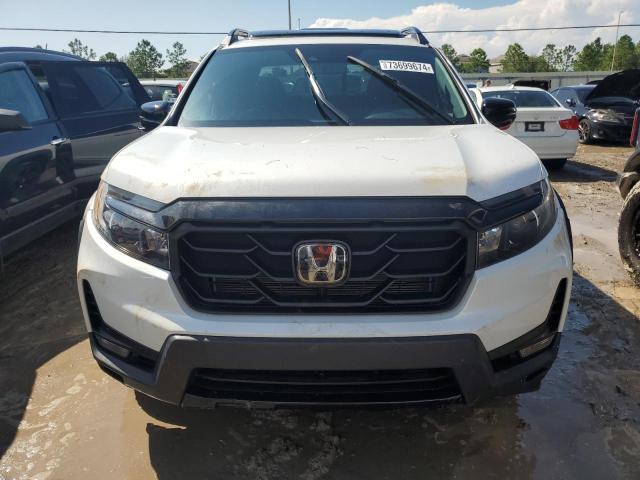 5FPYK3F83PB056416 Honda Ridgeline  5