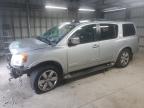 2012 Nissan Armada Sv продається в Madisonville, TN - All Over