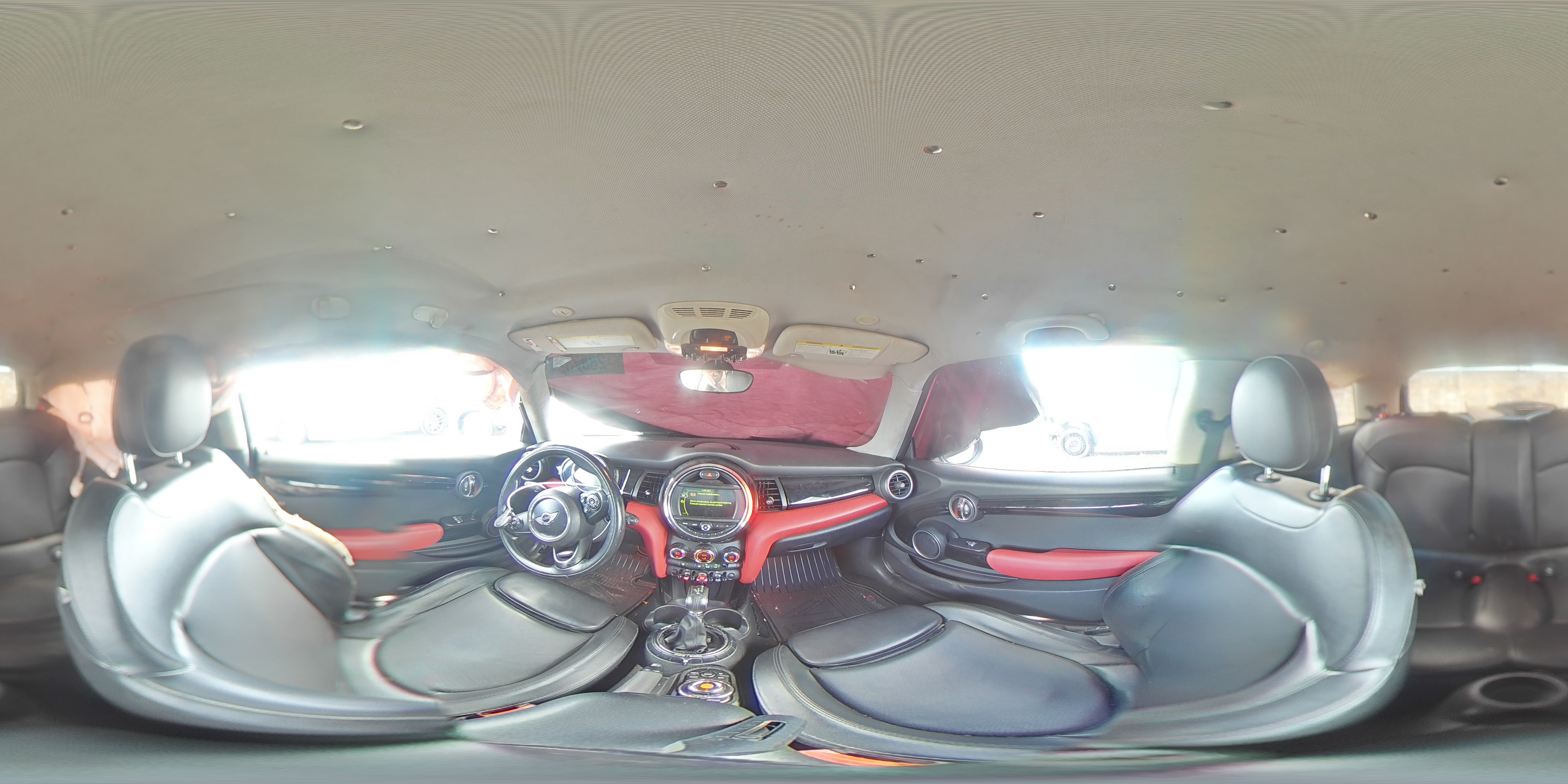 2015 Mini Cooper S VIN: WMWXP7C53F2A34750 Lot: 72887394