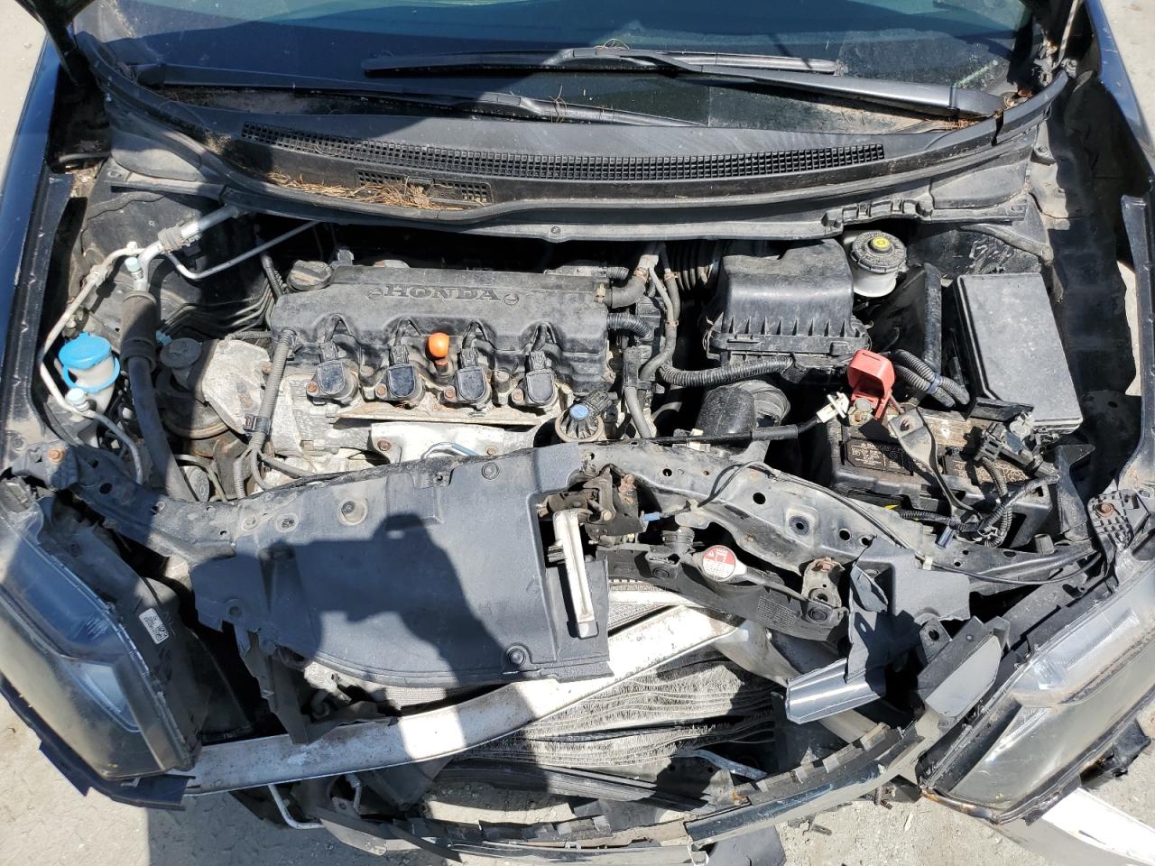 19XFB2F51FE115483 2015 Honda Civic Lx 19XFB2F51FE115483 2015 Honda Civic Lx