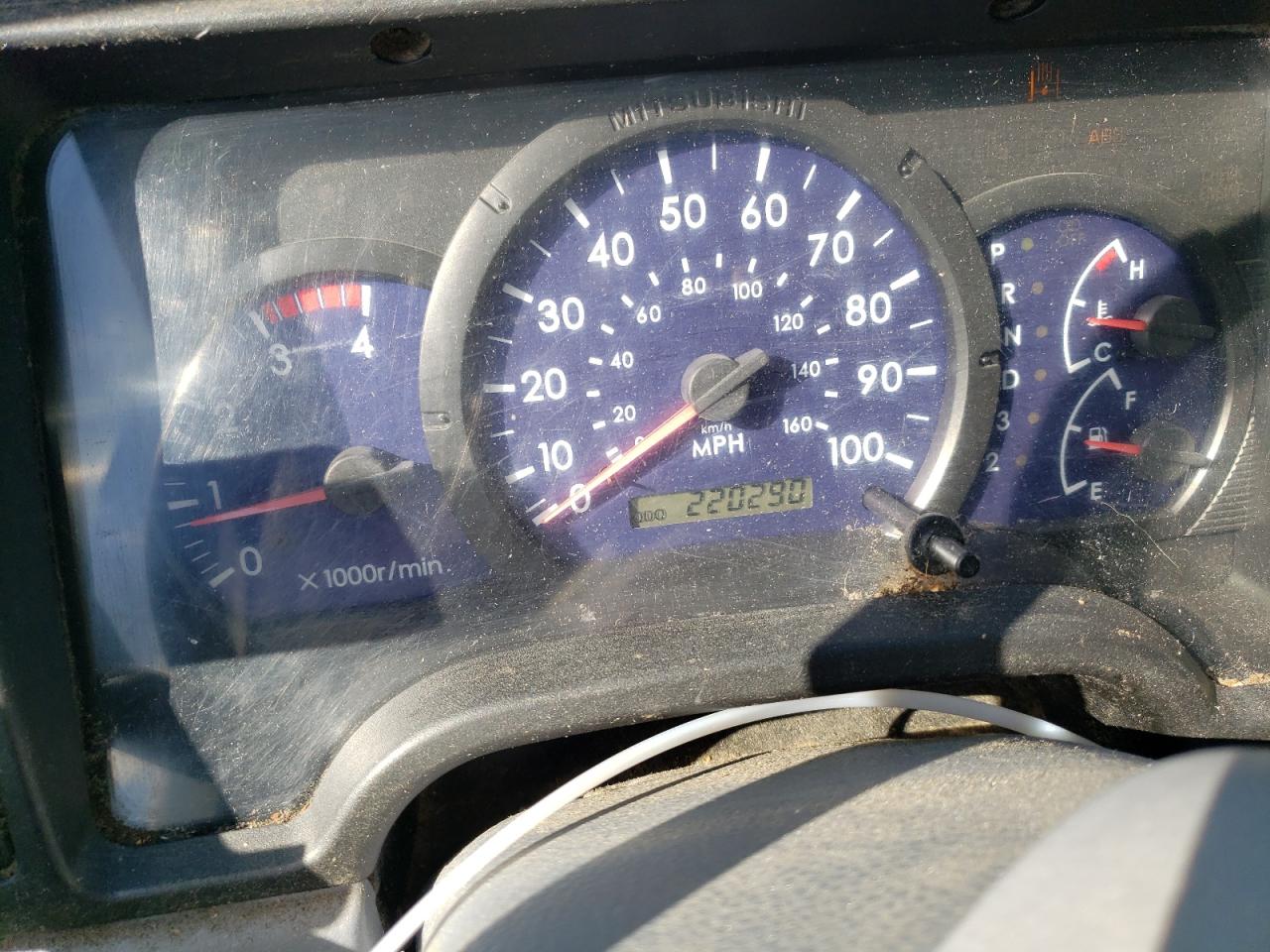 JL6BBG1S07K021061 2007 Mitsubishi Fuso Truck Of America Inc Fe 84D