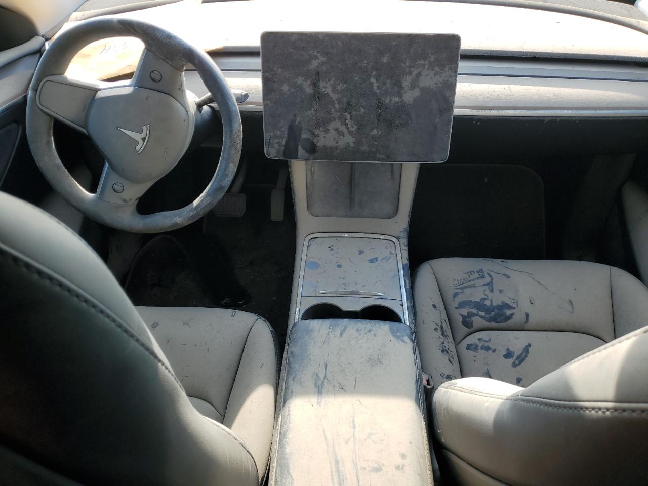 LRWYGDFD1PC163780 2023 Tesla Model Y