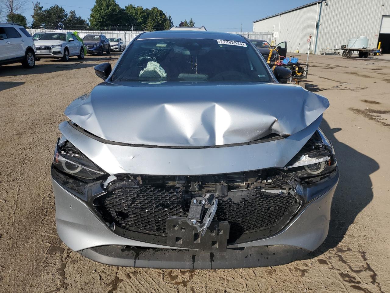 Фото: JM1BPBMY5N1517828 - 5