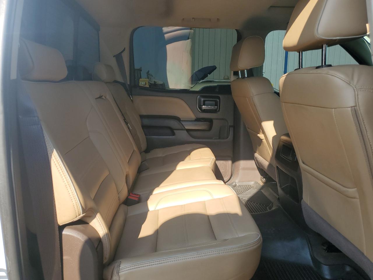 3GTU2PEJXHG484532 2017 GMC Sierra K1500 Denali