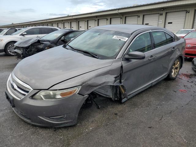 2012 Ford Taurus Sel