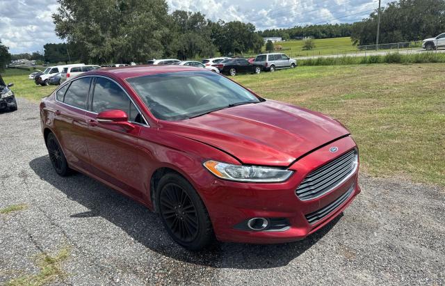 2014 Ford Fusion Se продається в Apopka, FL - Mechanical