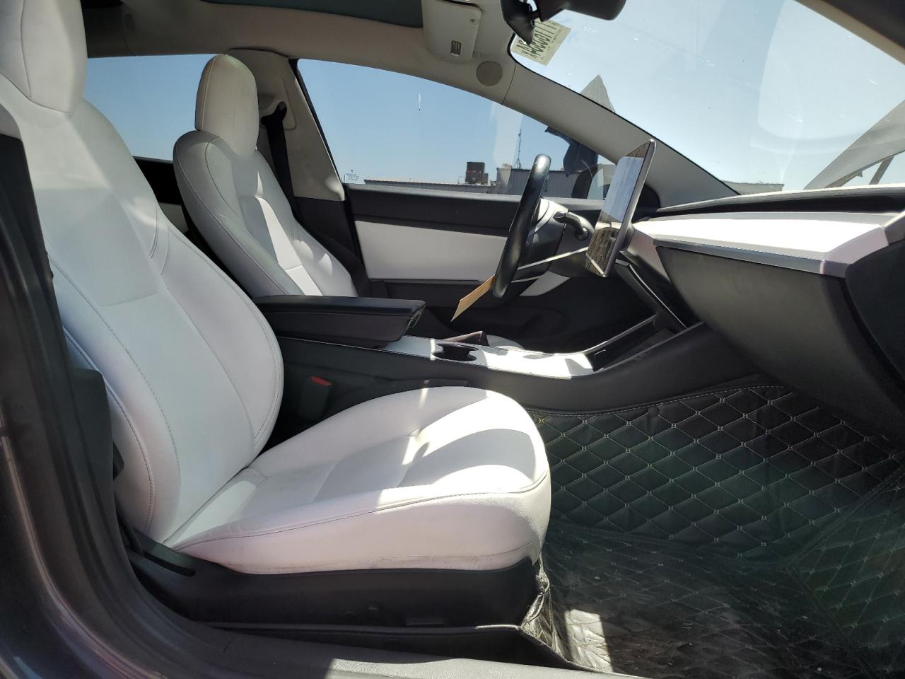 2020 Tesla Model 3 VIN: 5YJ3E1EAXLF530407 Lot: 71183934