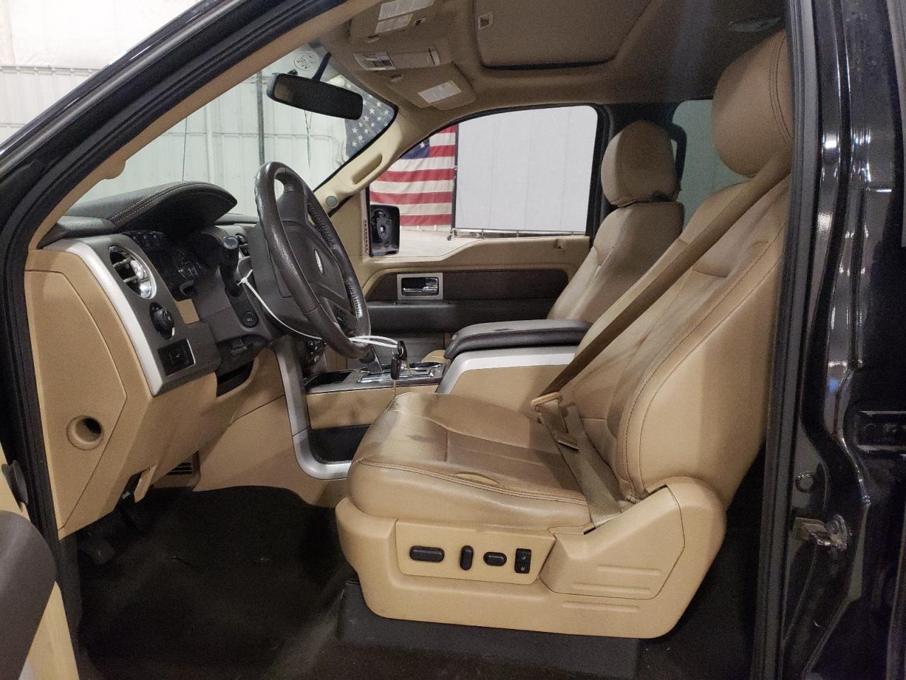 2014 Ford F150 Supercrew VIN: 1FTFW1ET5EKF15542 Lot: 72438244