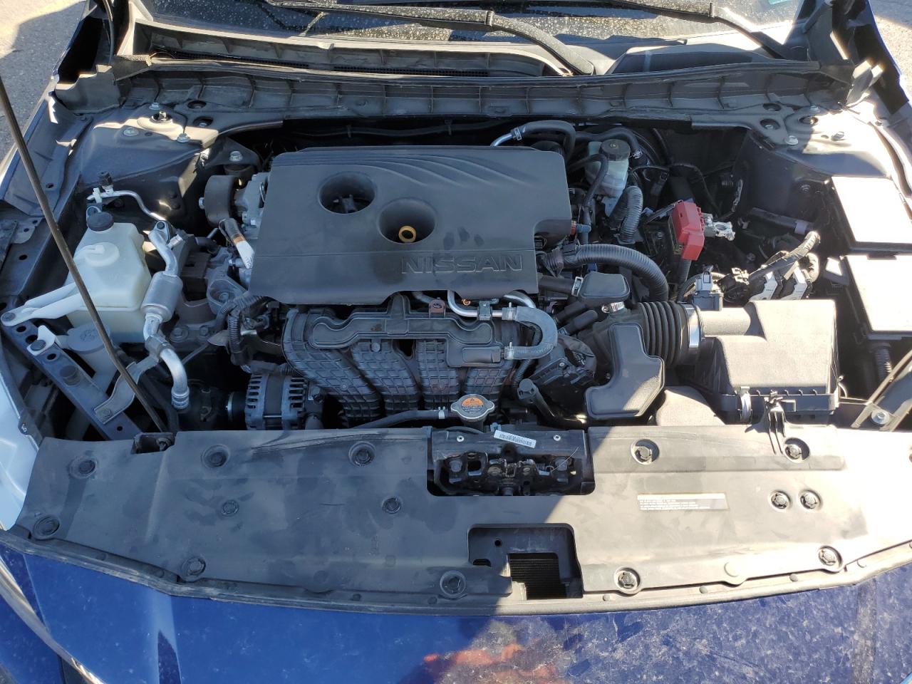 2019 Nissan Altima - Image 11