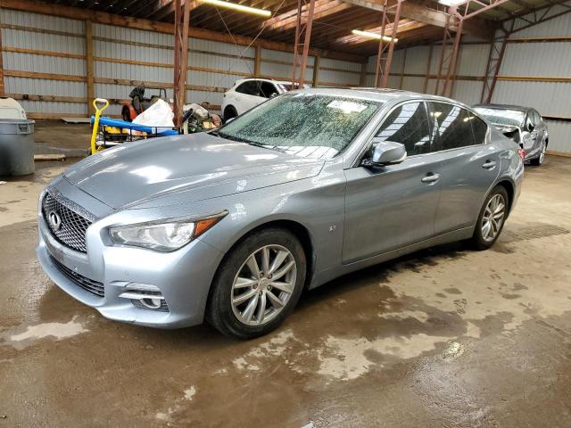 2014 Infiniti Q50 Base