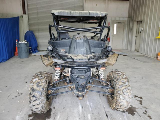 2023 CF MOTO ZFORCE 950 HO EX