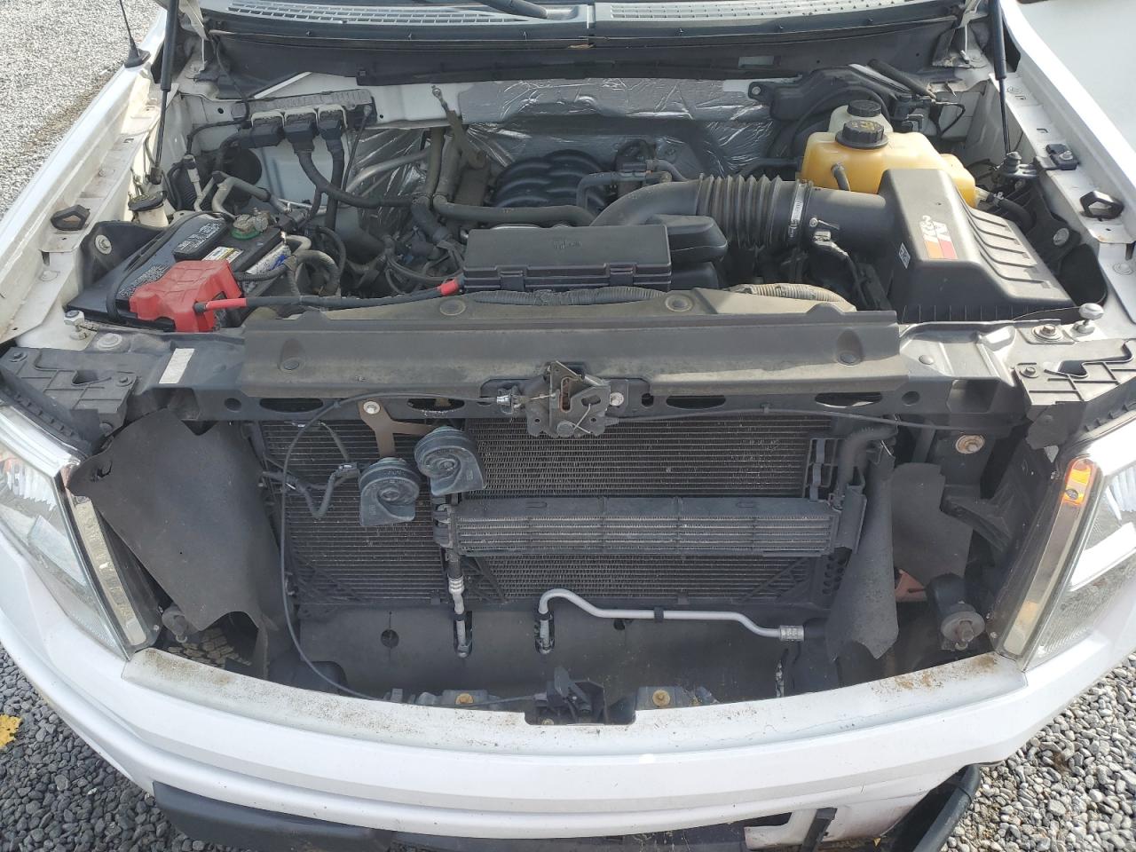 2013 Ford F-150 - Image 12