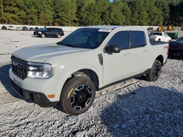 2022 Ford Maverick Xl zu verkaufen in Gainesville, GA - Rear End