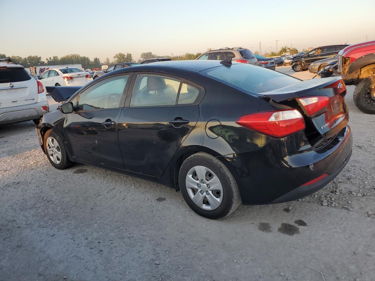 2014 Kia Forte - Image 2