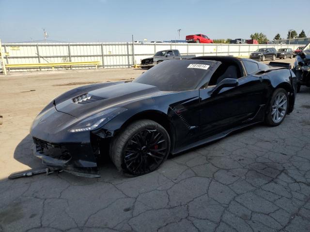 2016 Chevrolet Corvette Z06 2Lz