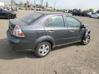 2010 CHEVROLET AVEO LS for sale at Copart QC - MONTREAL