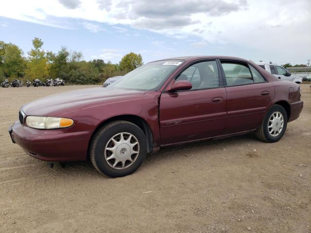 2002 Buick Century Custom