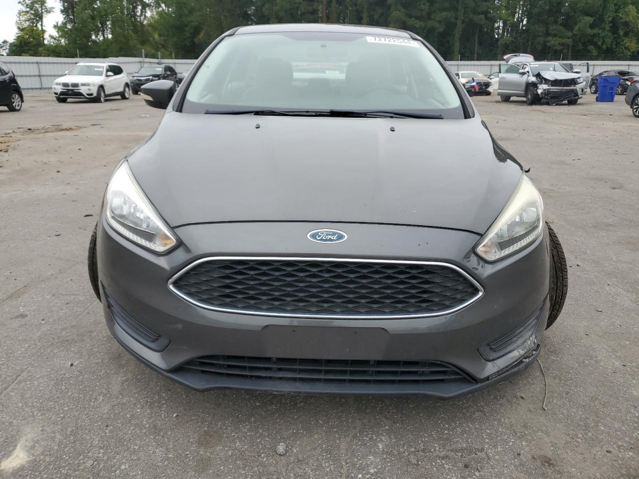 2015 Ford Focus - Image 5