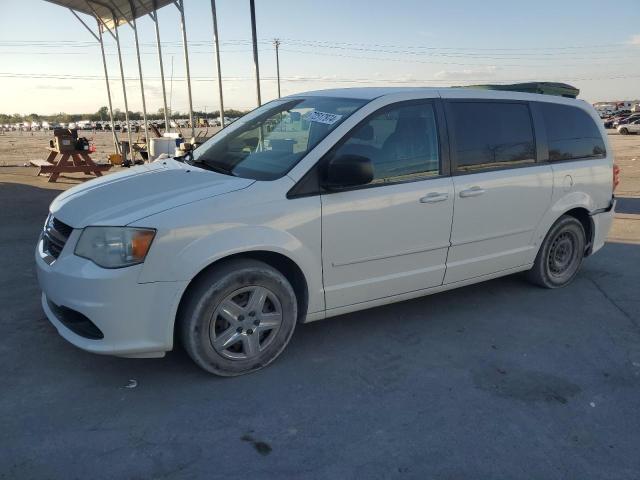 2011 Dodge Grand Caravan Express