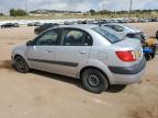 2007 Kia Rio Base للبيع في Colorado Springs، CO - Hail