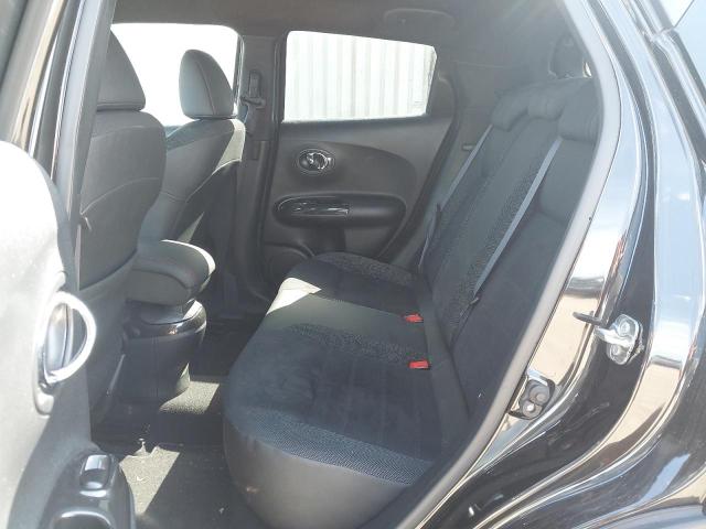 2017 NISSAN JUKE N-CONNECTA DCI 