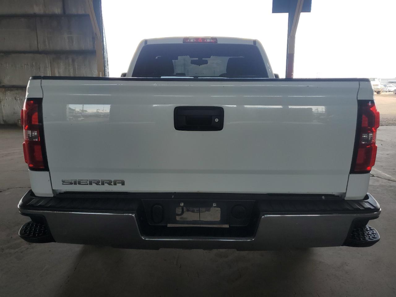 1GTN2LEH2HZ184882 2017 GMC Sierra K1500