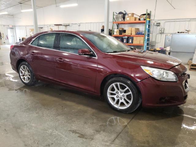  CHEVROLET MALIBU 2015 Burgundy