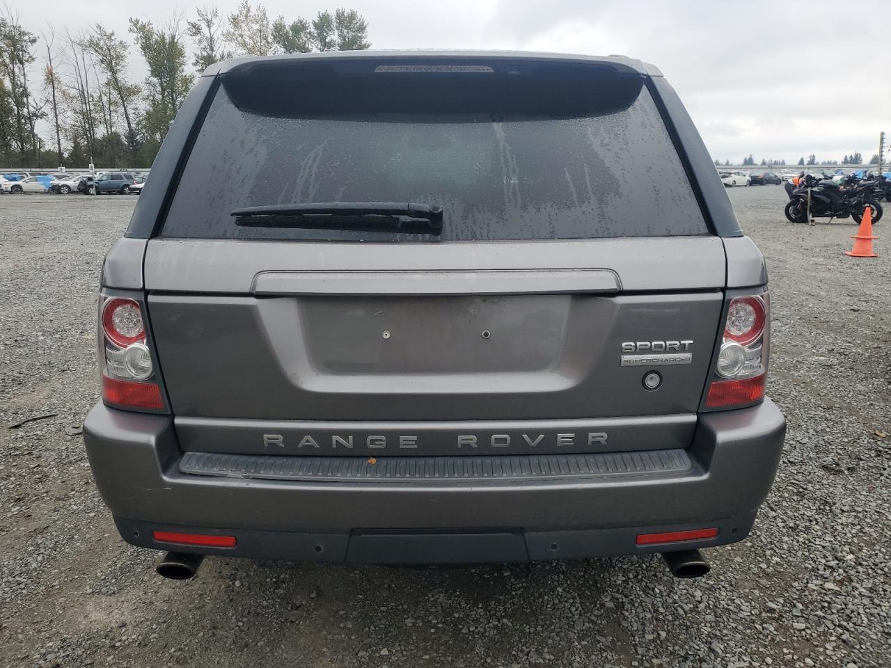 SALSH2E47AA253443 2010 Land Rover Range Rover Sport Sc