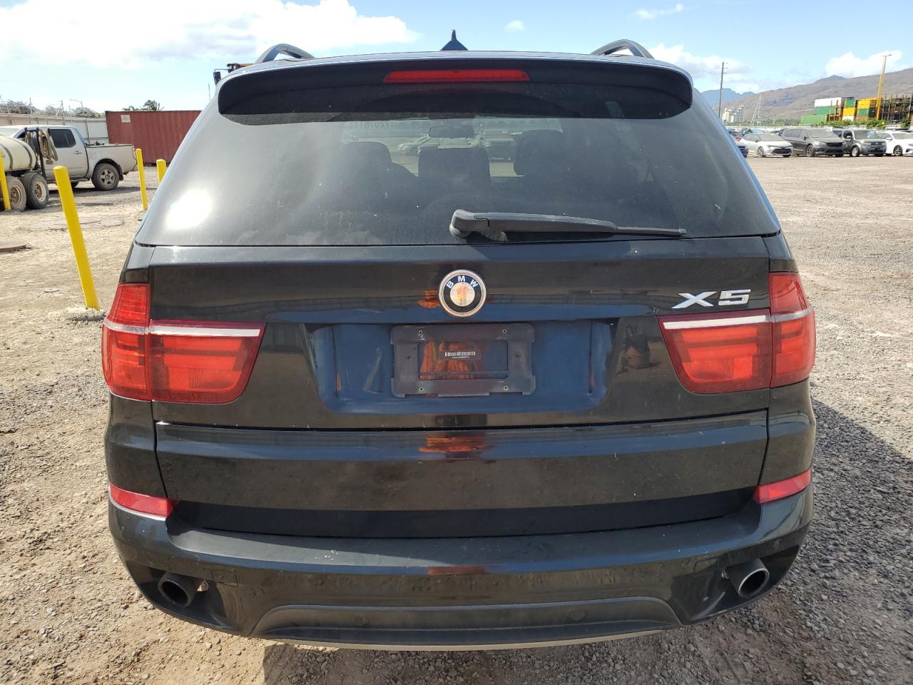 2013 BMW X5 xDrive35I VIN: 5UXZV4C54D0B00746 Lot: 72076114