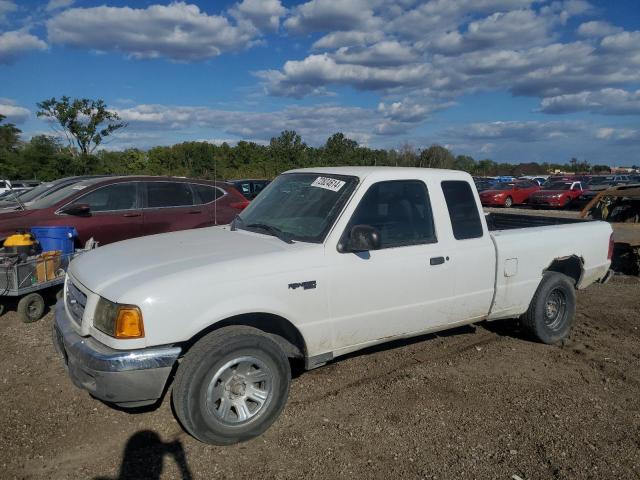 2003 Ford Ranger Super Cab