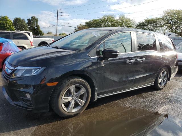 2019 Honda Odyssey Exl