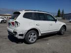 2006 Bmw X3 3.0I за продажба в Rancho Cucamonga, CA - Rear End