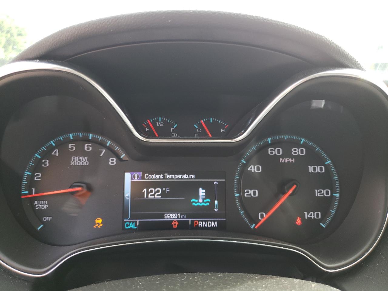 2018 Chevrolet Impala Ls VIN: 2G11X5SA5J9136756 Lot: 72243614