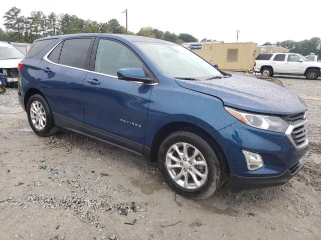  CHEVROLET EQUINOX 2020 Blue