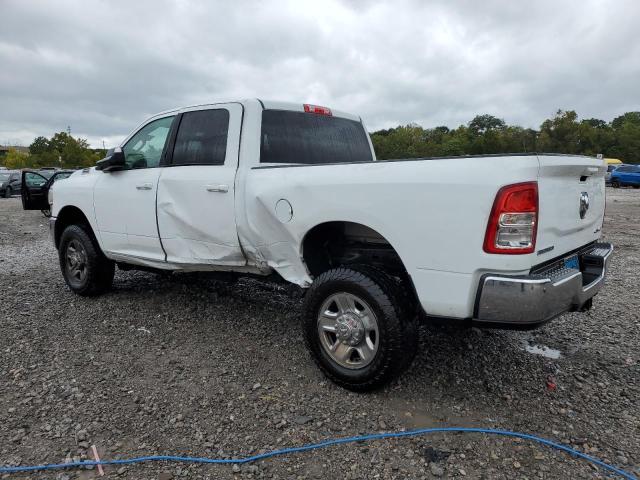  RAM 2500 2022 White