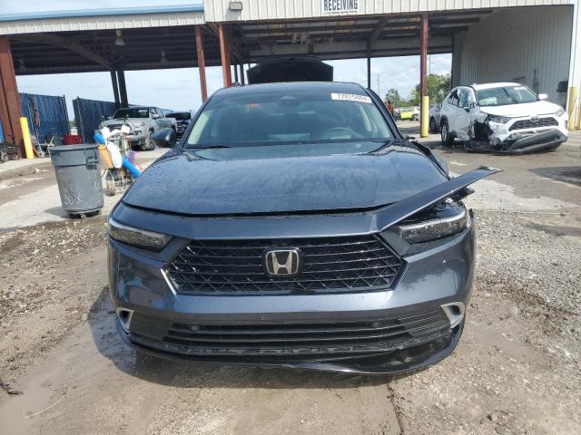  HONDA ACCORD 2024 Gray