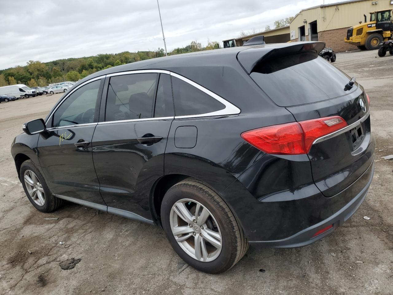 2013 Acura Rdx Technology VIN: 5J8TB4H58DL007041 Lot: 71560714