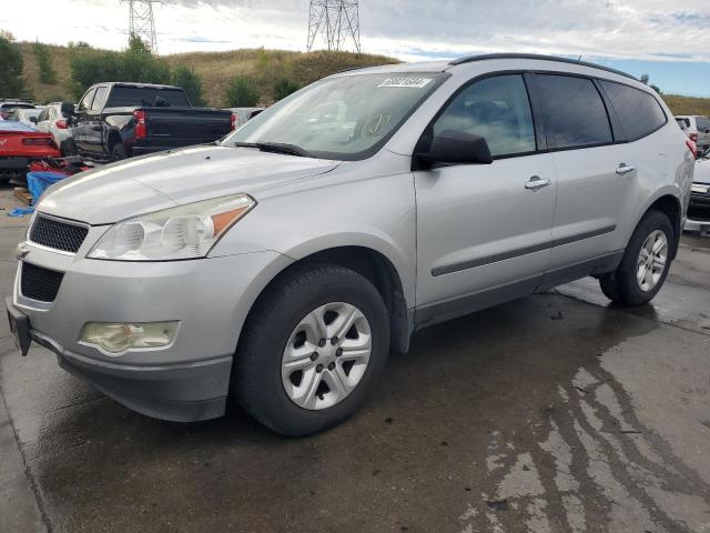 2011 Chevrolet Traverse Ls