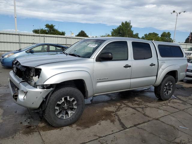 2005 Toyota Tacoma Double Cab Prerunner