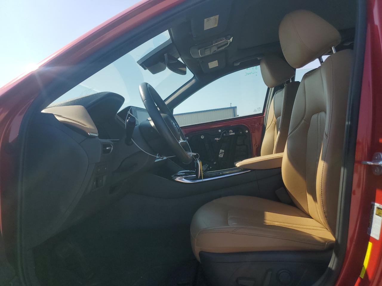 2020 Hyundai Sonata - Image 7