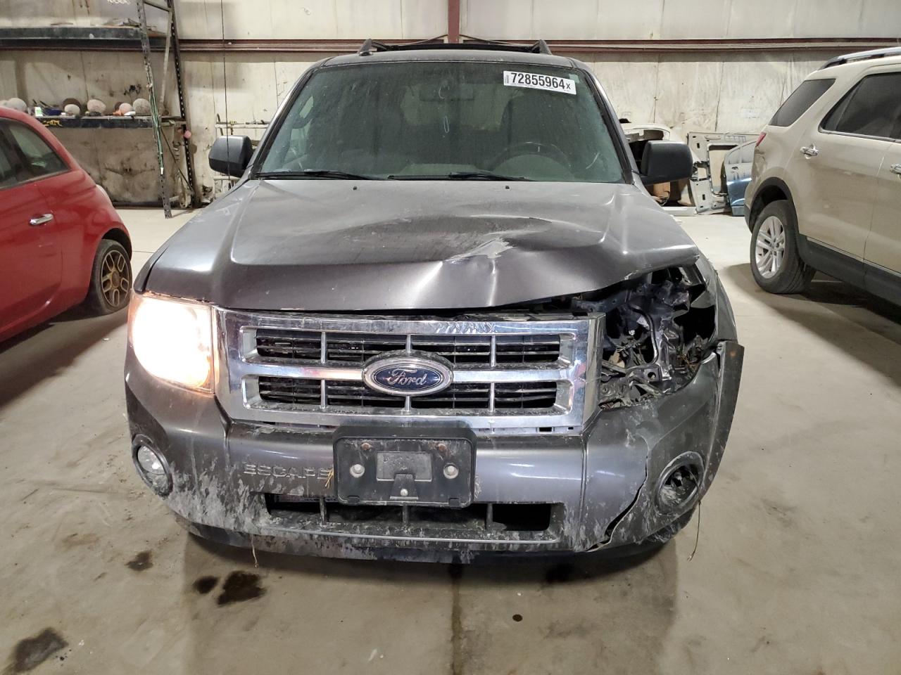 2010 Ford Escape - Image 5