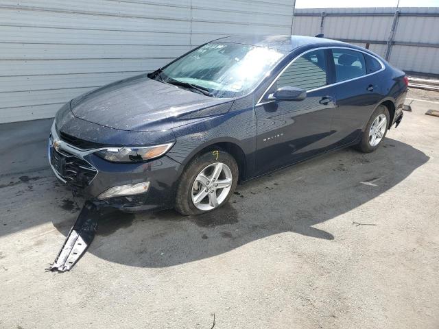 1G1ZD5ST8PF163379 Chevrolet Malibu LT