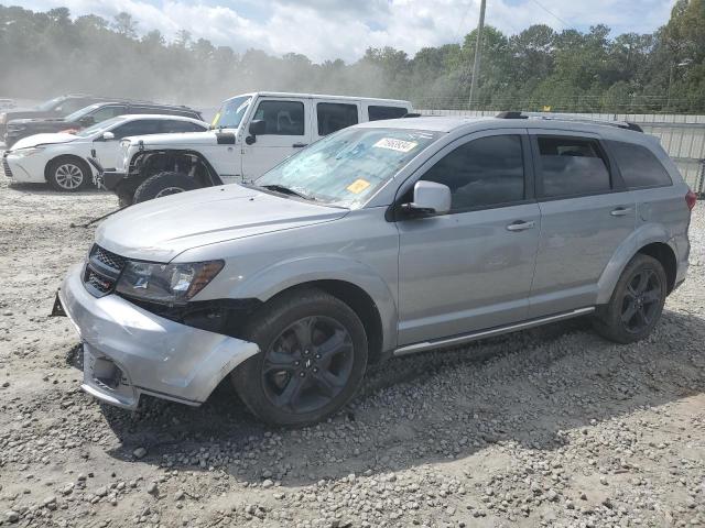 3C4PDCGB1LT225658 Dodge Journey CR