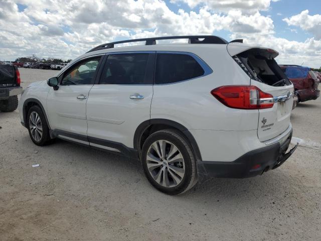  SUBARU ASCENT 2019 Белый