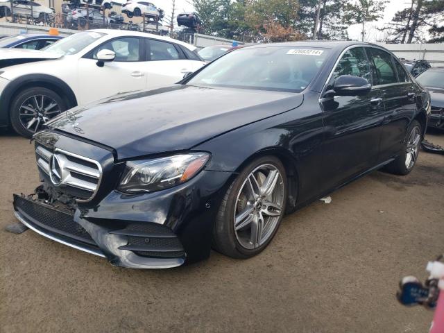 WDDZF8EB9LA713353 Mercedes-Benz E-Class E 350 4MAT