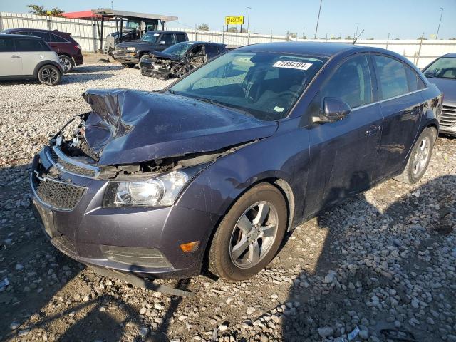 2013 Chevrolet Cruze Lt