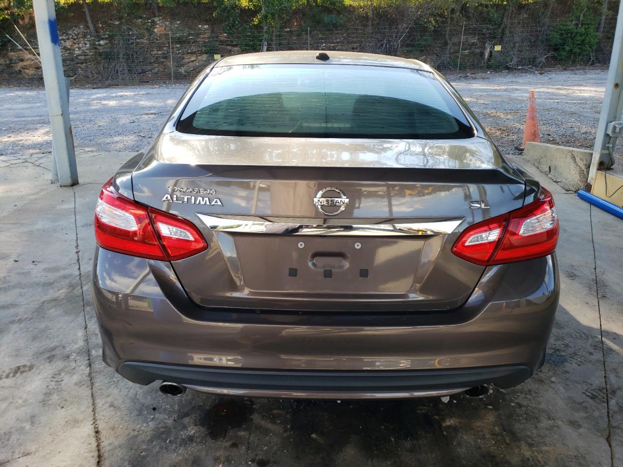 1N4AL3AP3GC109964 2016 Nissan Altima 2.5