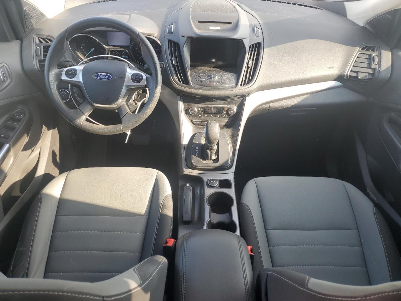 2016 Ford Escape - Image 8